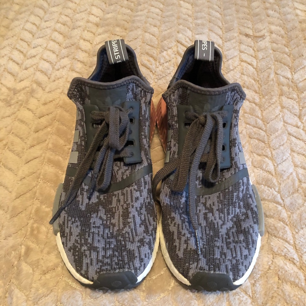 Women’s NMD Adidas Sneaker